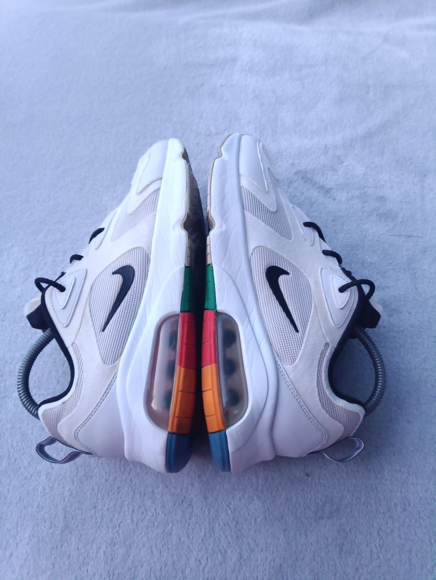 Мужские кроссовки Nike Air Max 200 р42