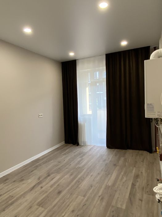 Продам 1 кімнатну квартиру з ремонтом, ЖК Фемілі, ГАТНЕ