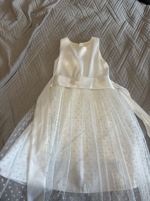 Сукня святкова для дівчинки
