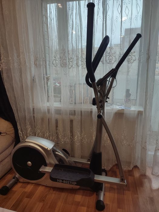 Орбитрек House Fit HB-8027HP