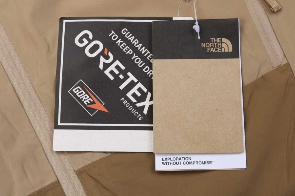 The Nort Face Casaco Castanho