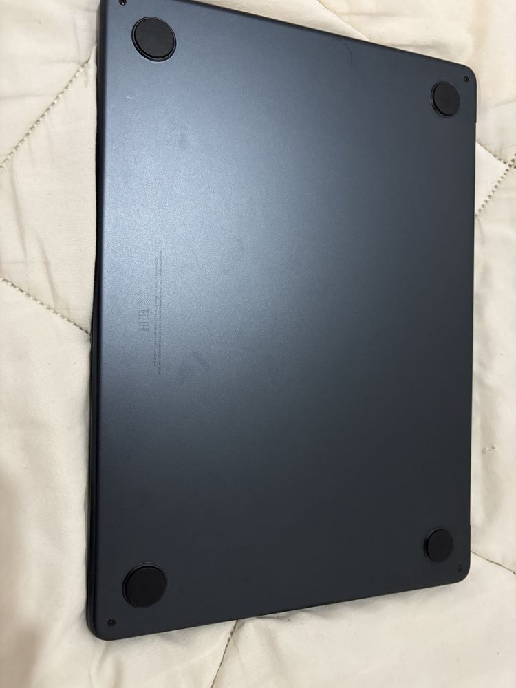 MacBook Air M2 13” 2022