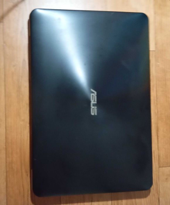 Portátil Asus x555l