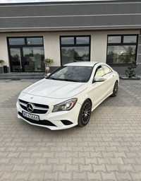 Mercedes-Benz CLA Mercedes-Benz CLA 250 4-Matic 2015