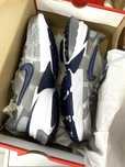 Мужские кроссовки Nike V2K Runtekk Run Pure Platinum поставка обуви
