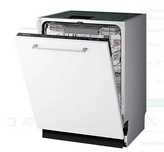 Zmywarka Samsung DW60A8060IB