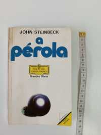 Livro "A perola" - John Steinbeck