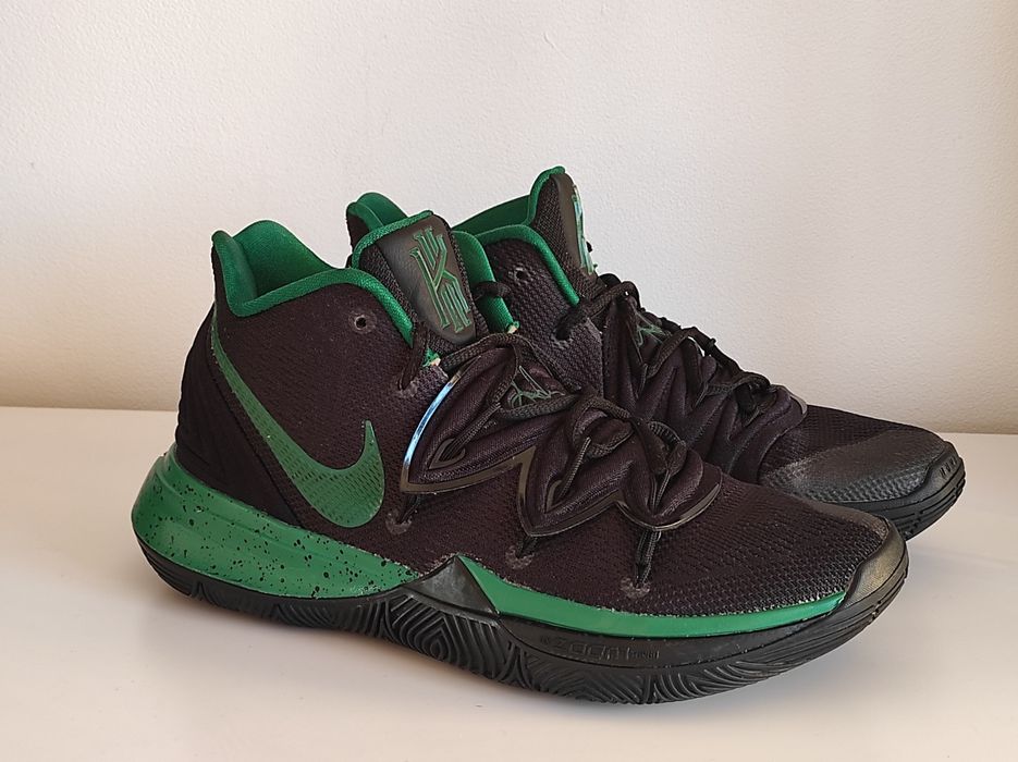 Nike Kyrie 5 ID Custom