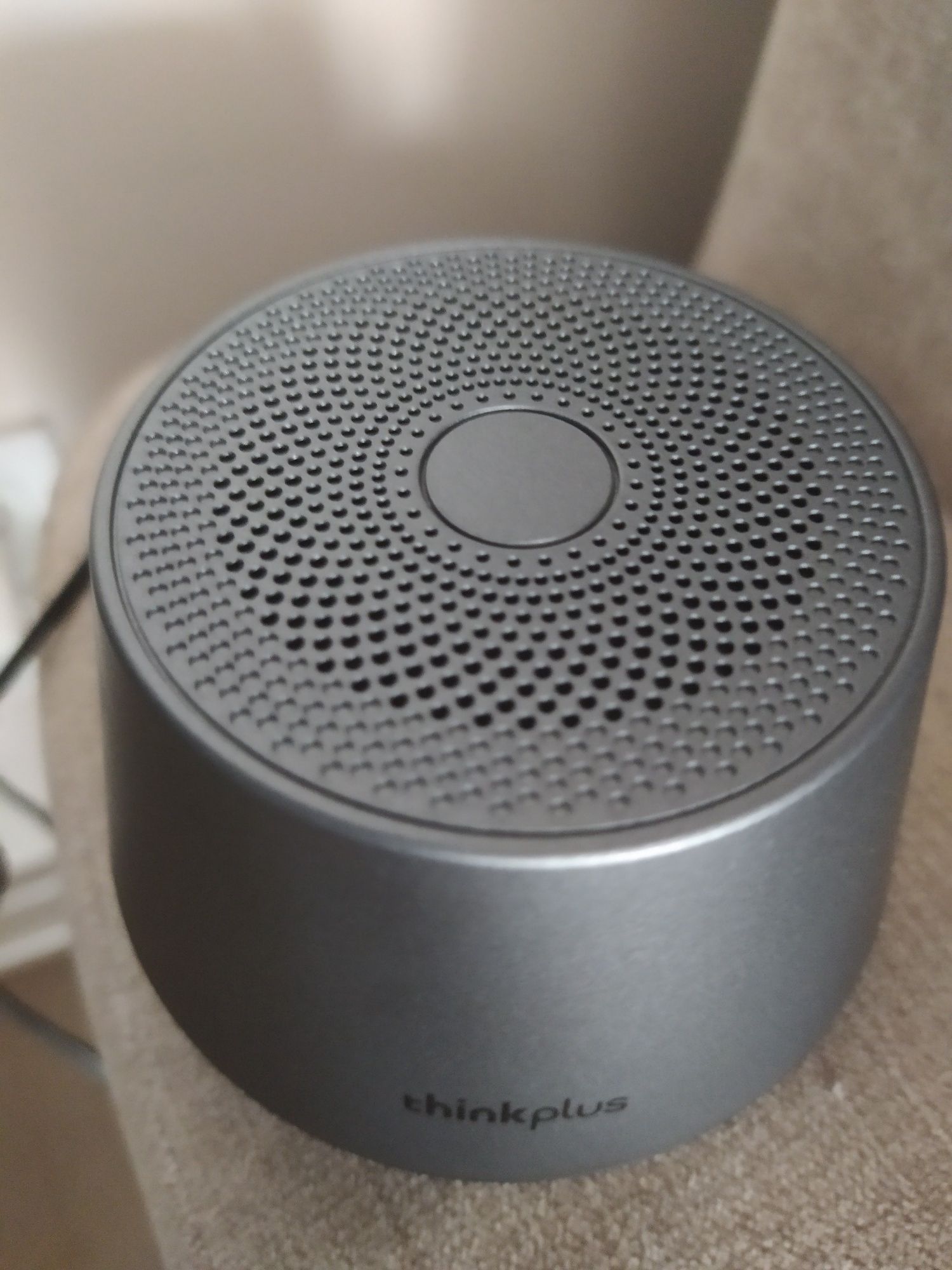 Głośnik Lenovo thinkplus bluetooth