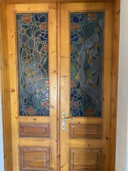 Торг !!!Двері внутрішні міжкімнатні висота 240