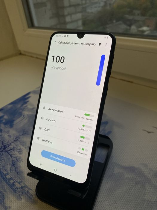 Samsung m30s 4/64 в чудовому стані