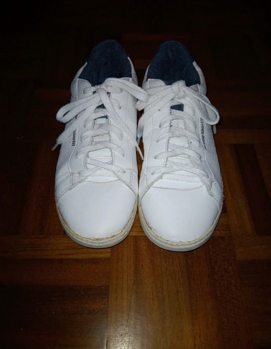 Sapatilhas ténis brancas 36 Le Coq Sportif