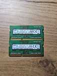 RAM do laptopa 8GB  SODIMM PC3L 12800S