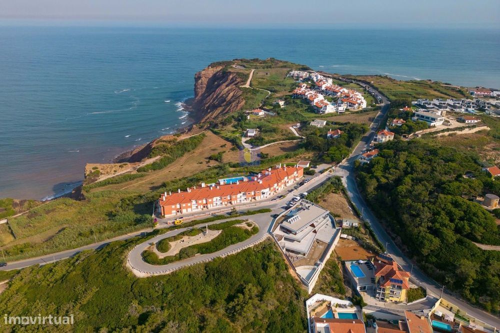 Imóveis de Luxo - Costa da Prata - São Martinho do Porto!