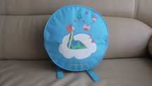 mochila AGATHA RUIZ DE LA PRADA menina