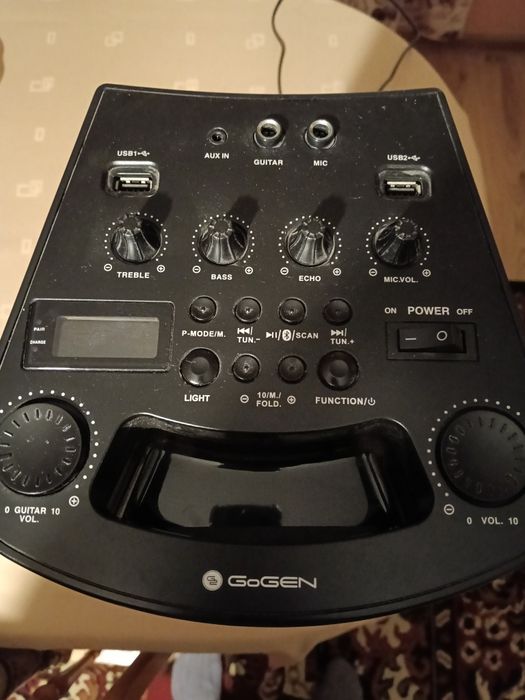 Sprzedam głośnik Bluetooth