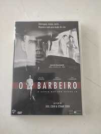 Filme "O Barbeiro"