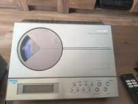 Sharp audio system