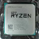 AMD Ryzen 5 1600X