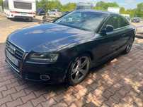 Audi A5 Audi A5 Quattro S-[Line