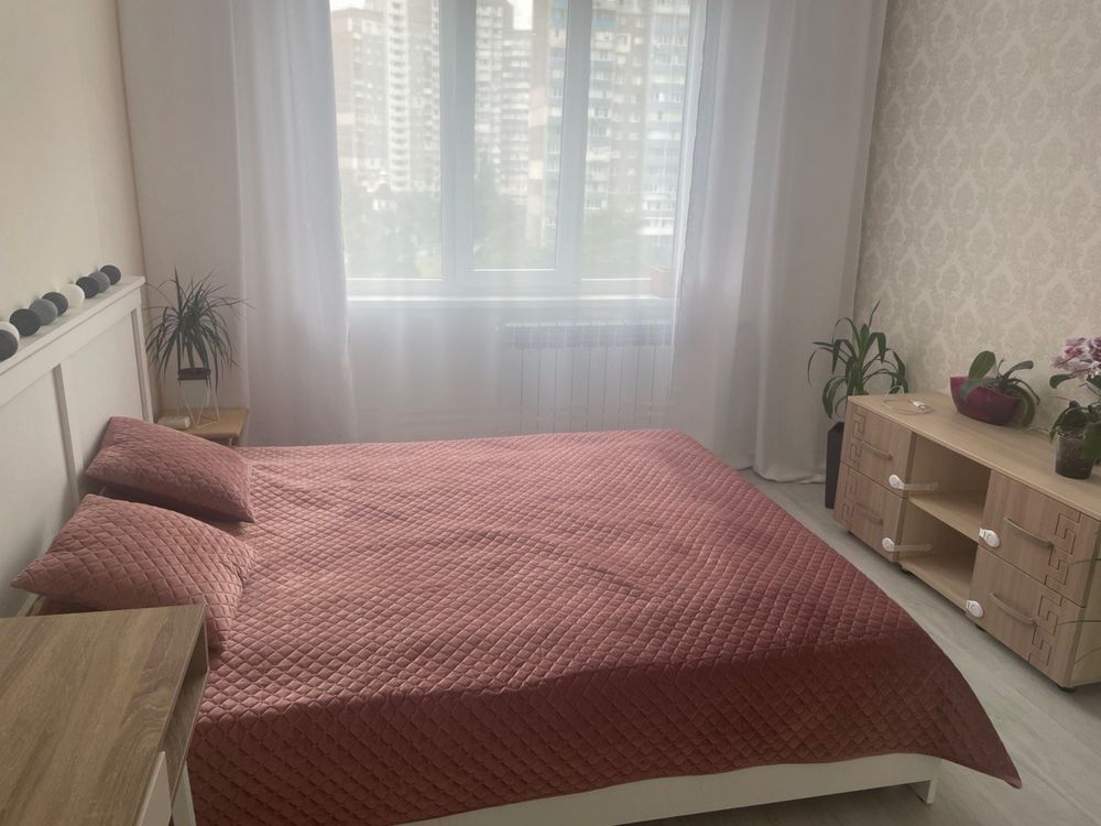 Продажа квартири - 3 кімнити