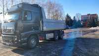 Volvo fh16 6x4 Wywrotka