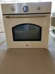 Piekarnik BEKO w stylu retro rustykalnym. Używany.