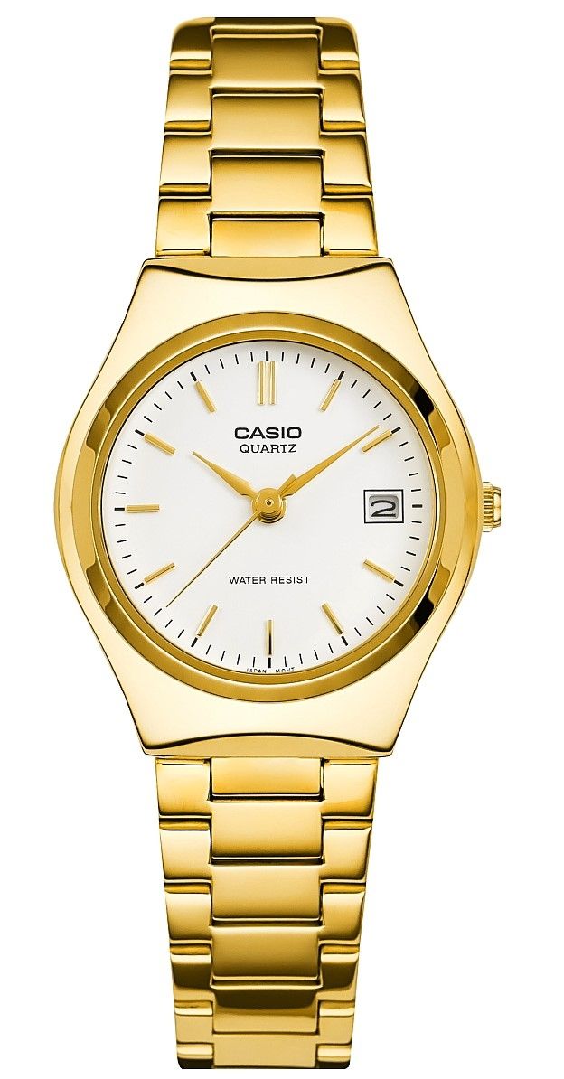 zegarek damski casio ltp-1170n-7ardf + box