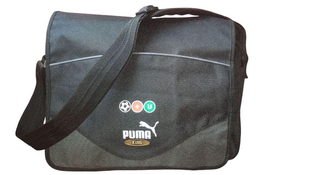 Сумка футбольная Puma king Новая