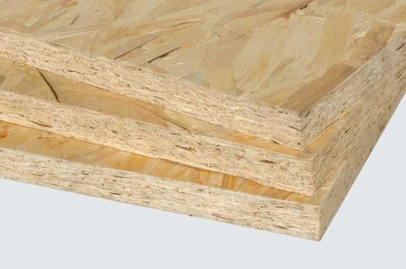 Płyta OSB 22 mm płyty Promocja