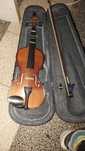 Violino handcrafted 1976