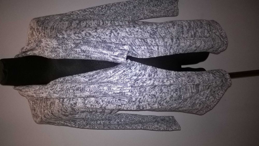 Sweter damski Knitwear By New Look rozmiar 36