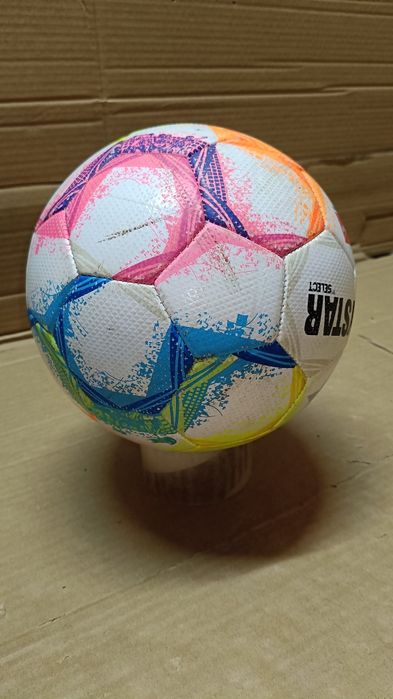 Derbystar Bundesliga Player Special v22 rozm.5