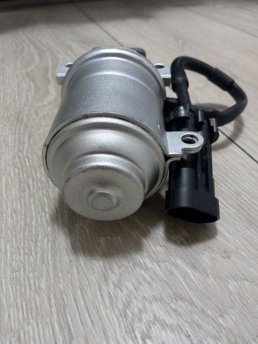 Масляний насос роботизованої КПП Chery QQ QR512E-1707019