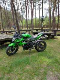 Sprzedam Kawasaki 125 Z