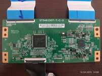 Плата T-con ST5461D07-7-c-3. Xiaomi MiTV 4S