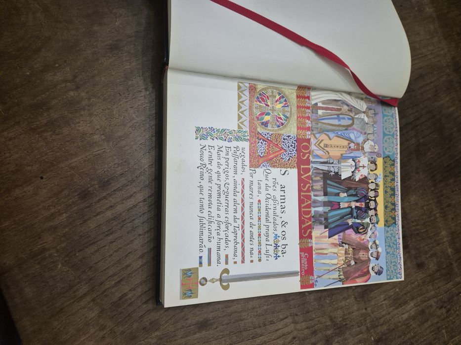 Os Lusíadas - Edição 400 Anos