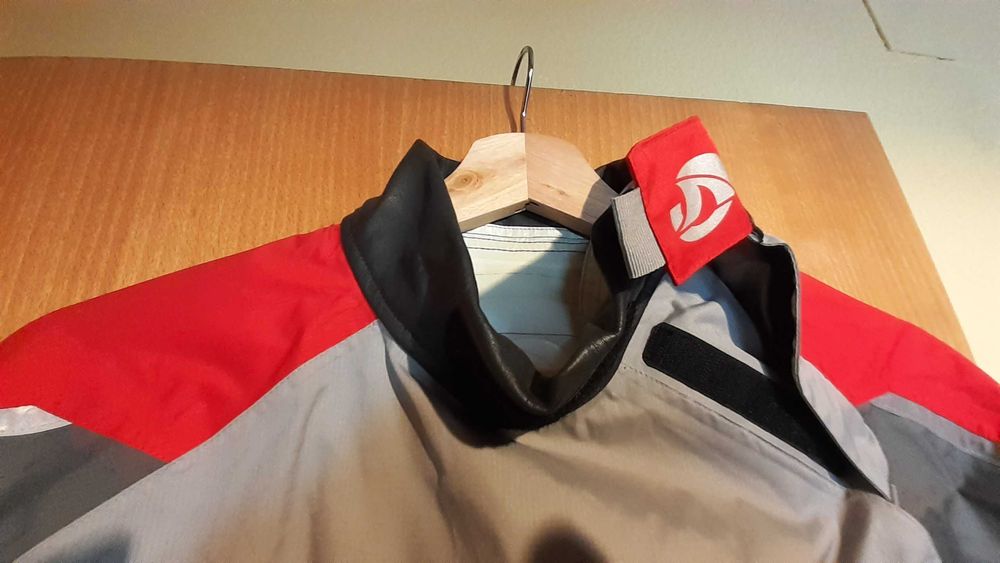 Casaco Desportos Náuticos