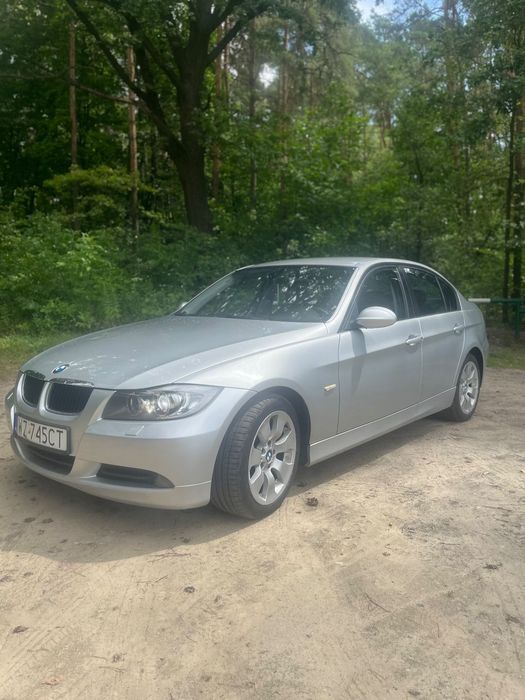 BMW Seria 3 BWM Seria 3, nowe wtryski