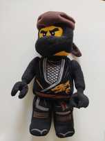 Maskotka przytulanka pluszak LEGO Ninjago