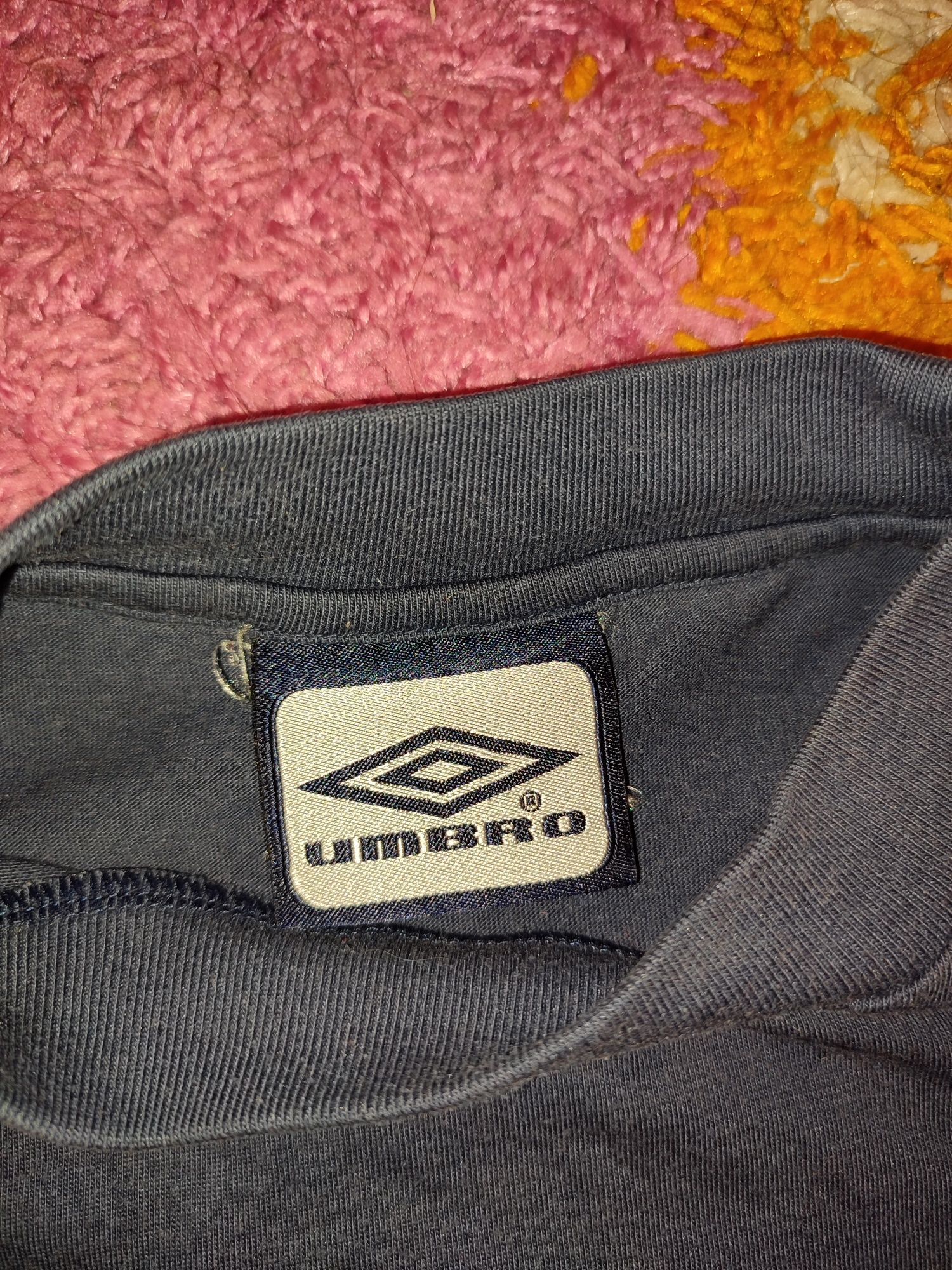 Футболка Umbro оригінал