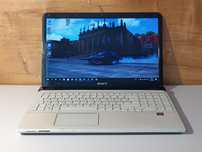 Абсолютно справний SONY VAIO 15.6"/intel/8 ОЗП/1 Tb HDD/1 Gb Video