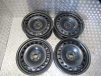Felgi Vw Passat T-Rock Tiguan Touran Skoda Kodiaq Karoq Superb Octavia 6,5Jx17 et38 5x112