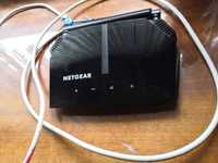 router wifi idealny stan netgear