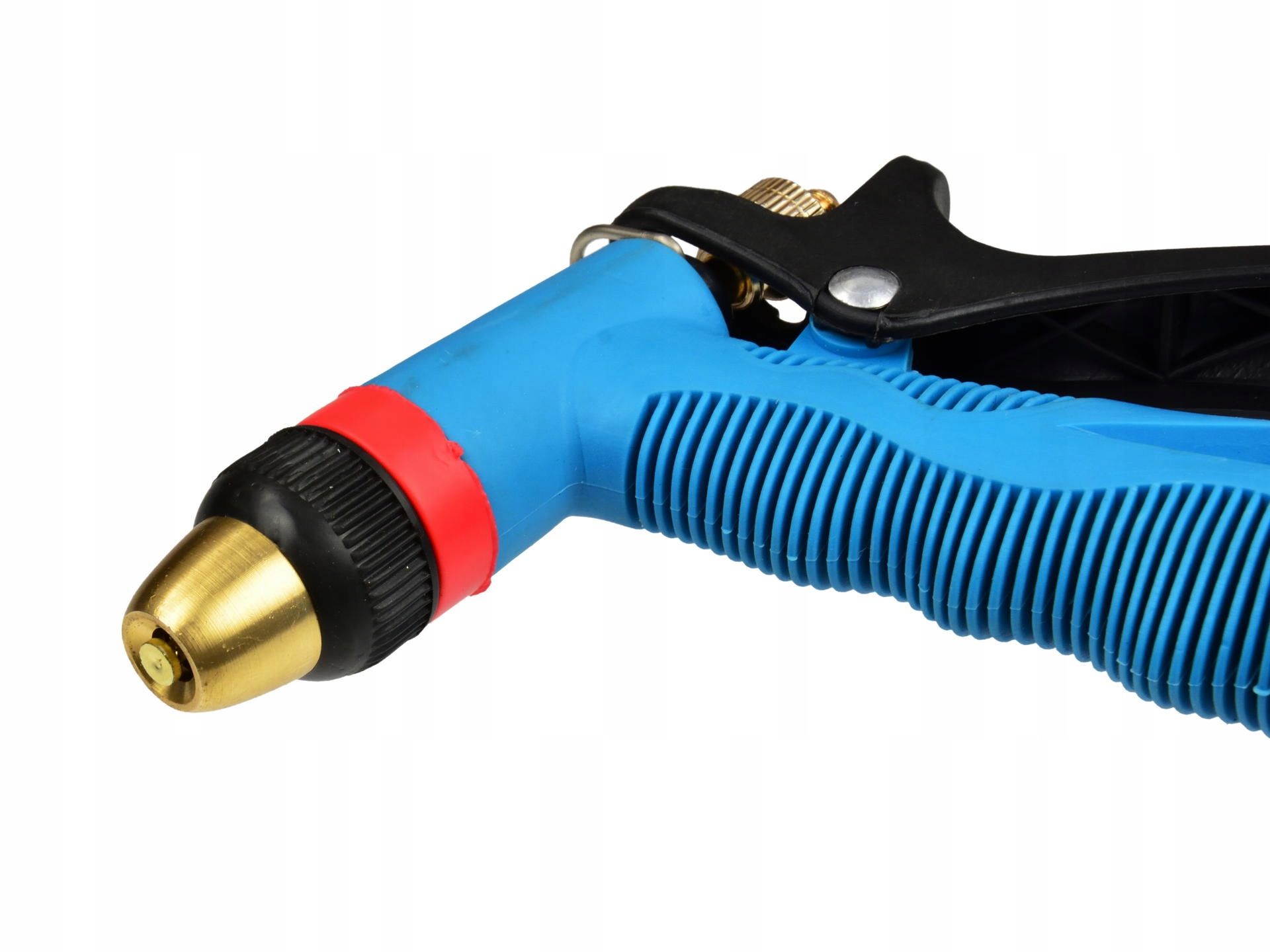 Pistolet Zraszający Metalowy Blue Line Regulacja Profi Geko