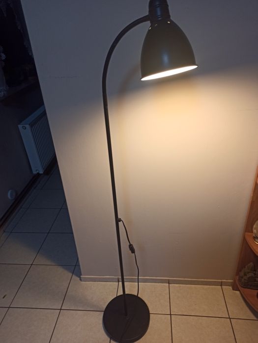 Lampa podłogowa Ikea Lersta