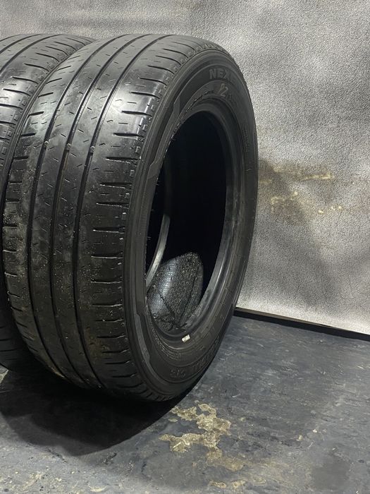 ‼️ЛІТНЯ РЕЗИНА‼️ Nexen • 215/60 R16C АРТ:621
