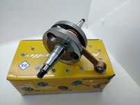 Wał SIMSON S51, SR50, S53, skuter, enduro, MZA, korba S-51, nowy, skle