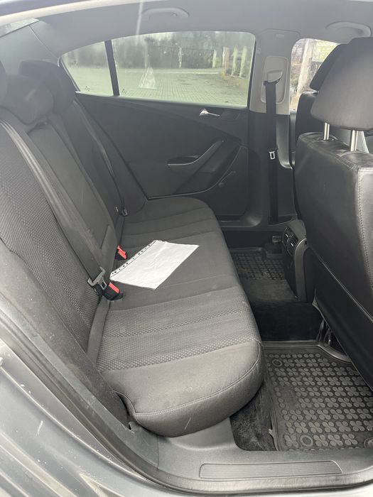 Продам Volkswagen passat b6 2007 року