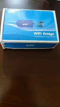 Wifi bridge vonets